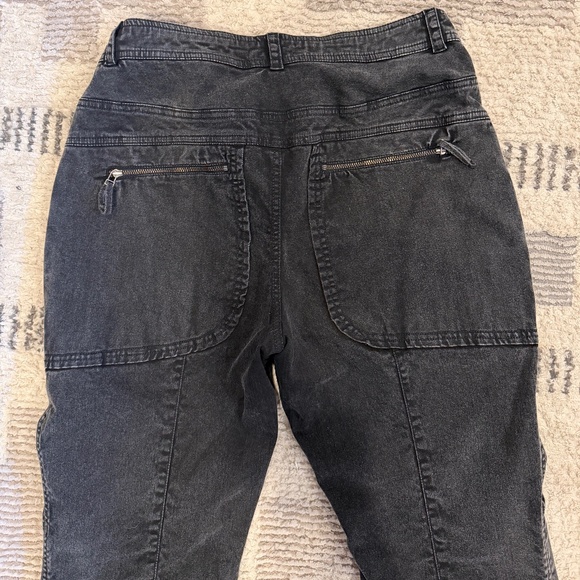 We The Free Hot In It Moto Pants - Picture 7 of 7